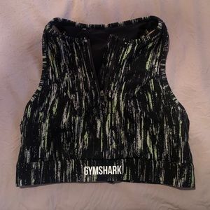 Gymshark Non Stop sports bra